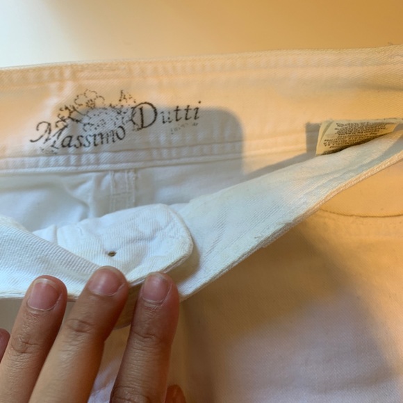 Vintage short. - Picture 2 of 2